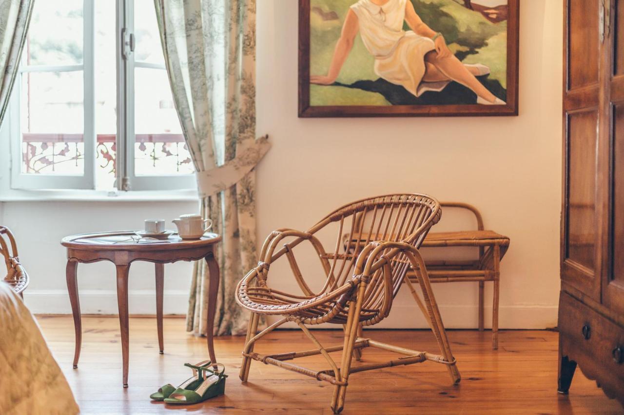 Hotel Arce Saint-Etienne-de-Baigorry Bagian luar foto