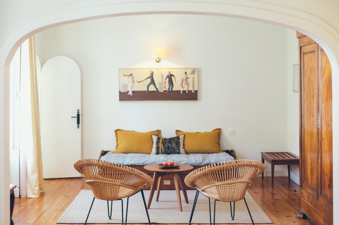 Hotel Arce Saint-Etienne-de-Baigorry Bagian luar foto