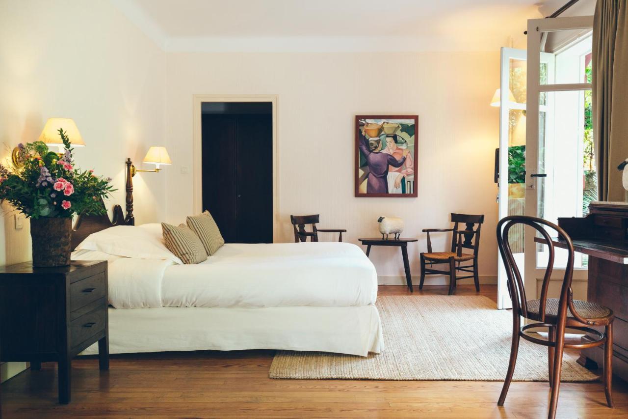 Hotel Arce Saint-Etienne-de-Baigorry Ruang foto