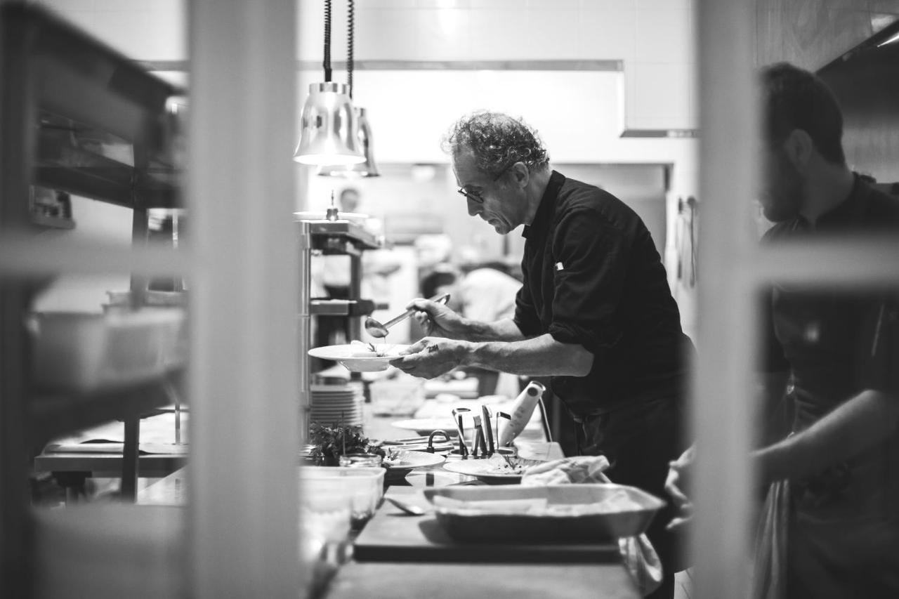 Hotel Arce Saint-Etienne-de-Baigorry Bagian luar foto