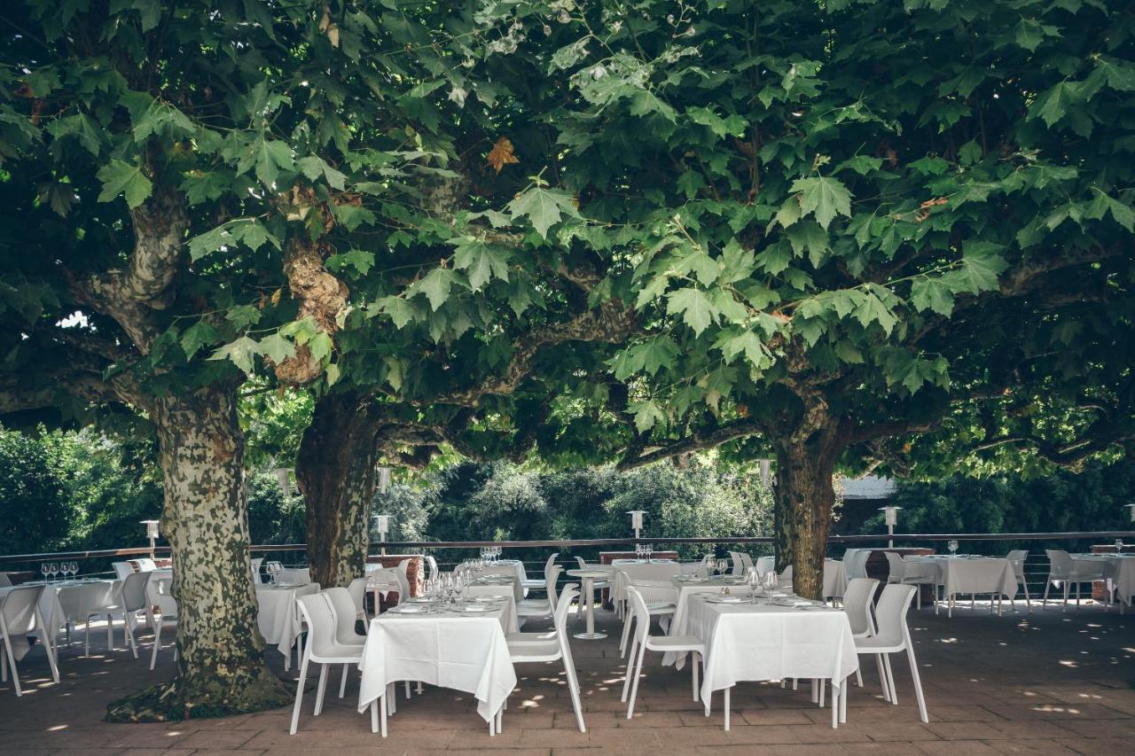 Hotel Arce Saint-Etienne-de-Baigorry Bagian luar foto