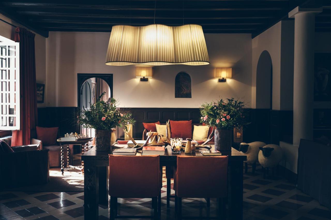 Hotel Arce Saint-Etienne-de-Baigorry Bagian luar foto