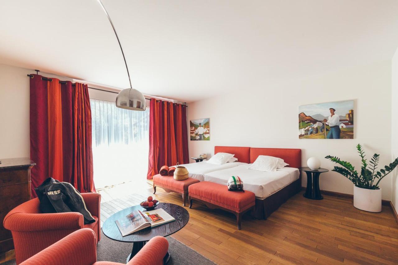 Hotel Arce Saint-Etienne-de-Baigorry Bagian luar foto